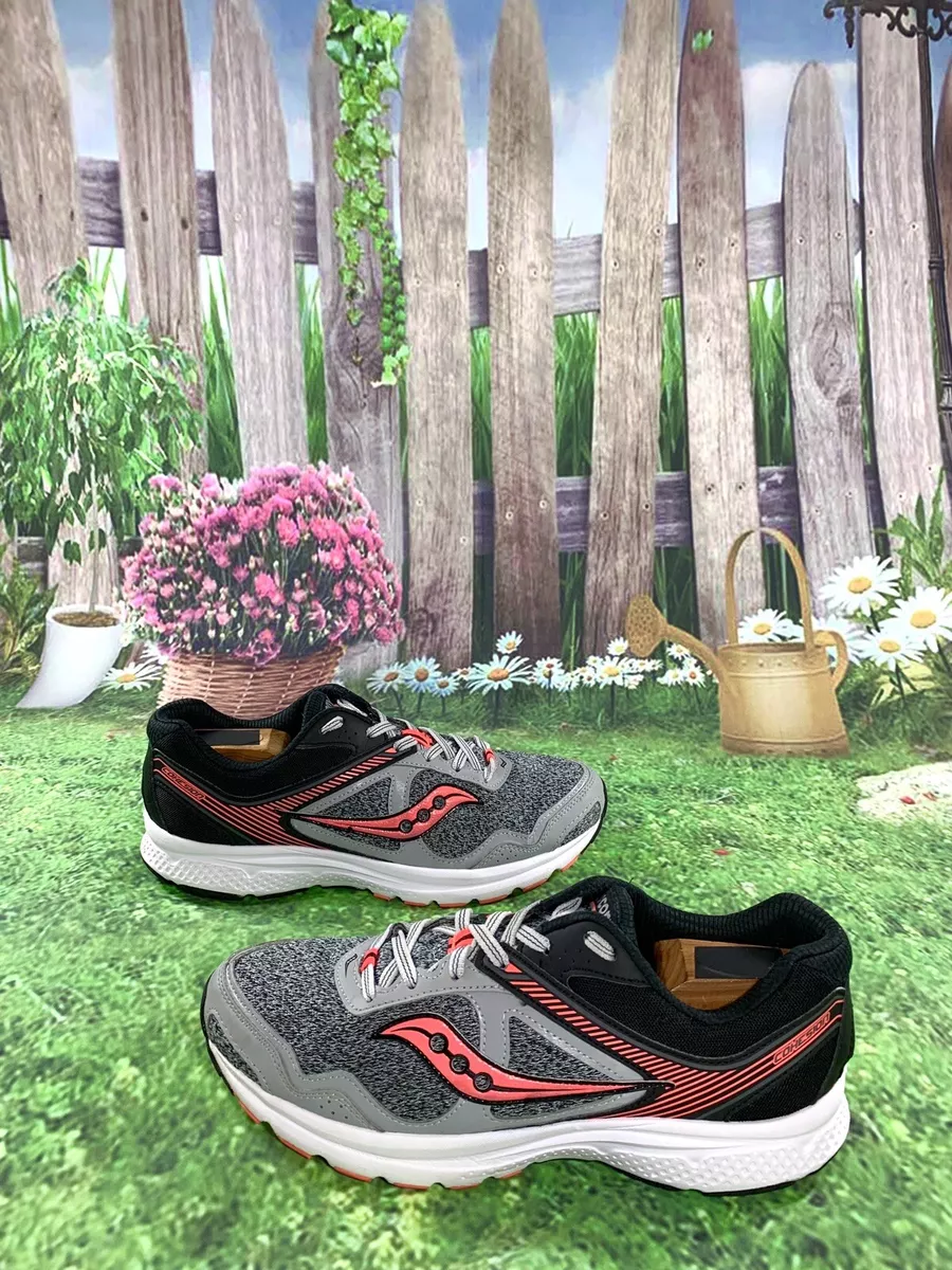 Saucony cohesion 10 clearance specs