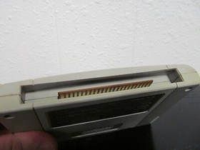 1995: Super Famicom SFC ( SUPER BOMBERMAN 3 )  ~ Japan Import 