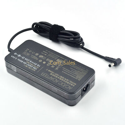 ADP-180MB F Charger 180W 19.5V 9.23A AC Adapter for ASUS ROG 14 GA401I