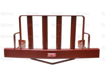 MyTractor BUMPER Bumper fits Ford 2000, 2000 US Built, 2110LCG, 230A, 230A US Bu