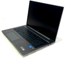 HP ZBook Firefly G8 14" Laptop i5 11 Gen 256GB SSD 8GB RAM Win 11 Pro (BH) C