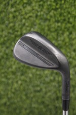 Titleist Vokey SM10 Jet Black 54 SW Wedge Flex 35"