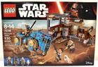 Lego Star Wars 75148 Encounter on Jakku - new/sealed
