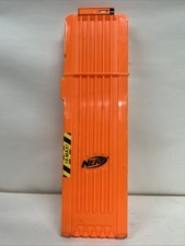 Nerf N-Strike Elite Orange Stryfe Blaster Gun 18 Round REPLACEMENT MAGAZINE CLIP