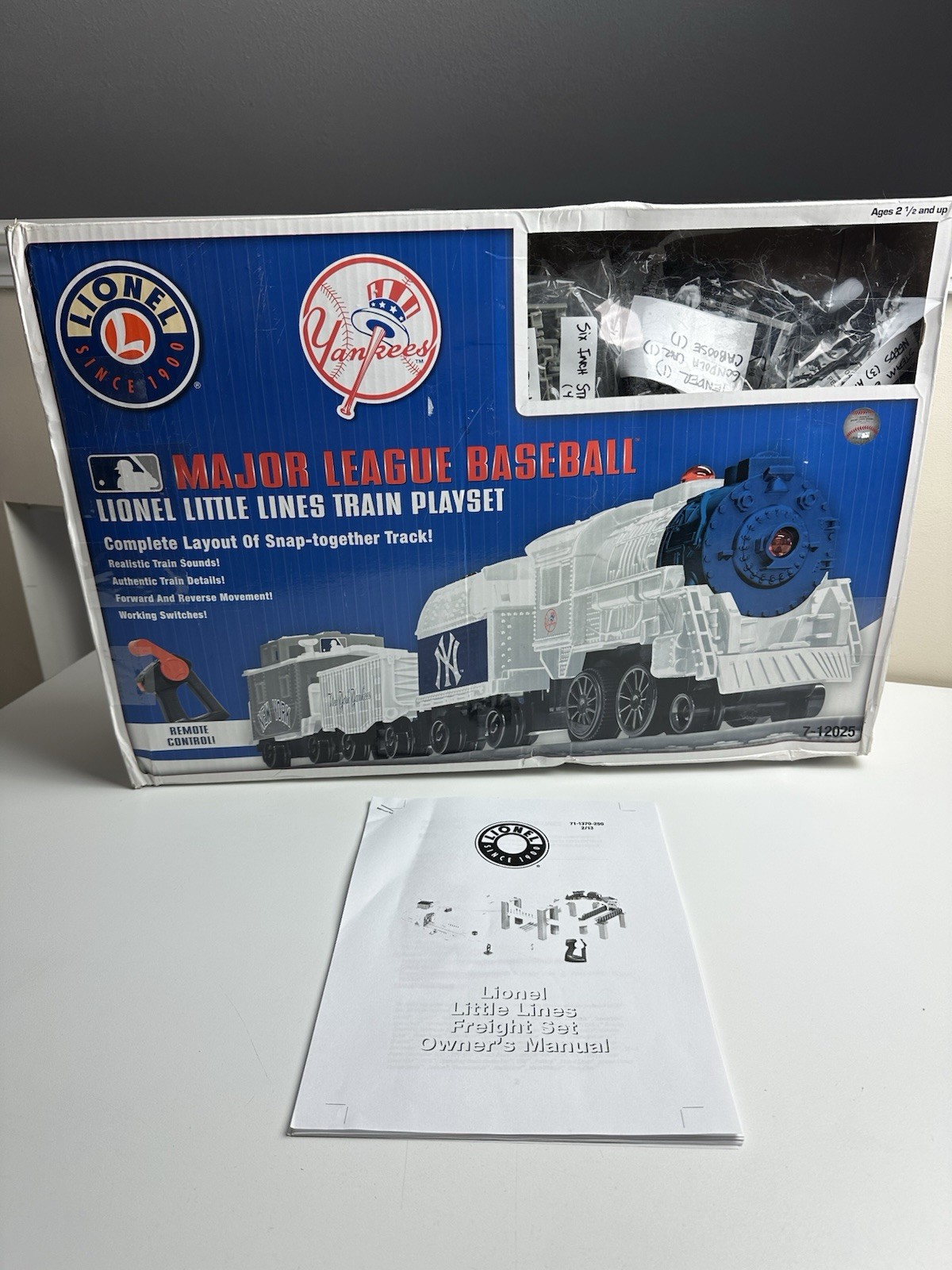 Click here to see eBay Auction