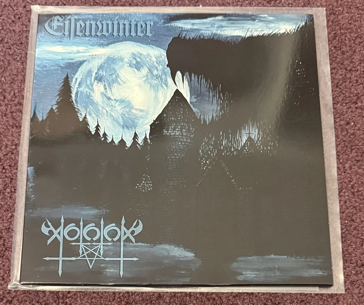 Goatmoon Vinyl Records for sale | eBay