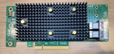 Lenovo ThinkSystem 530-8i PCIe 12Gb x8 SATA/SAS RAID-Controller 01KN505 02JG102
