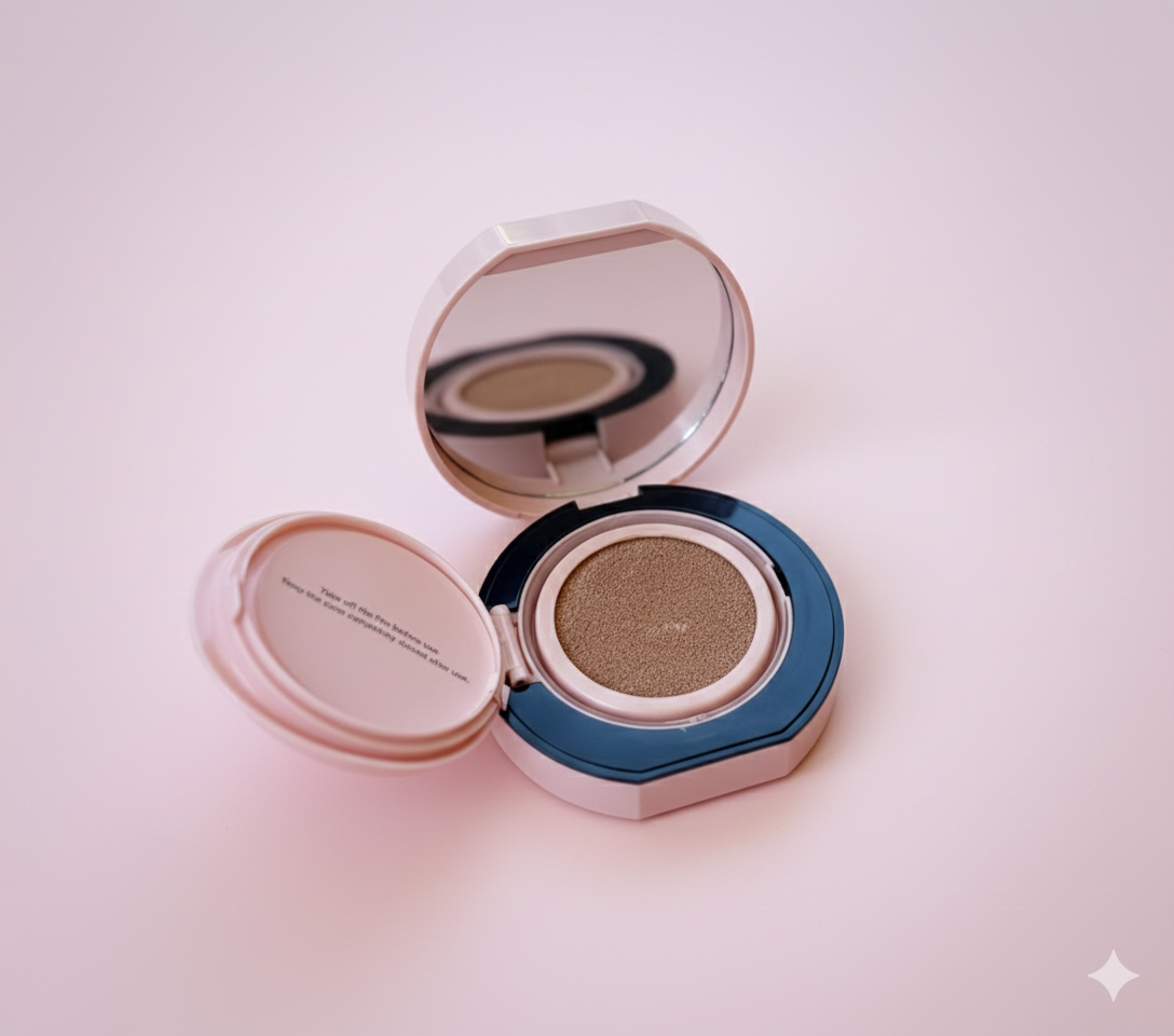 Riman ICD Makeup Luminous Glow Cushion- USA Seller | eBay