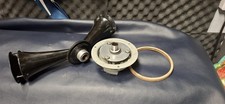 Leslie speaker 122 145 147  horn and V21 driver