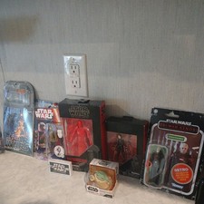 Elite Praetorian Guard Heavy Blade Exclusive STAR WARS Black Series NEW