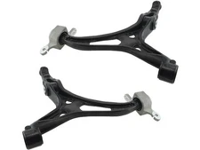 Front Lower Control Arm Set For 2007-2009 Mercedes GL320 2008 GX252VT