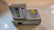 Digital Video Camera Nisis Pocket DV4