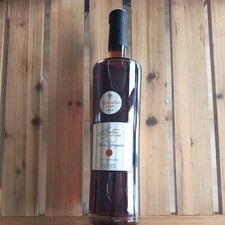 Rivesaltes Ambré 1969 Haute Coutume 75cl château Maria Jonqueres