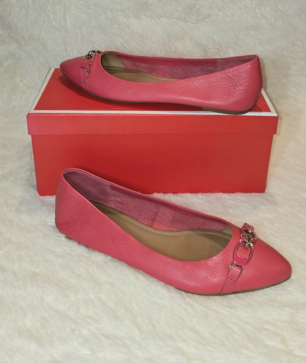 Coach Women's Ballet Flats | eBay
