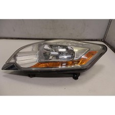 Feu avant (phare) Ford P 100