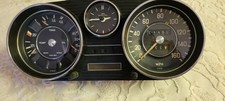1972 W108 Instrument Cluster.like New