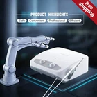 Dental High-frequency Electrosurgery Unit ES-20 Electricity Knife 7 Tips UPS
