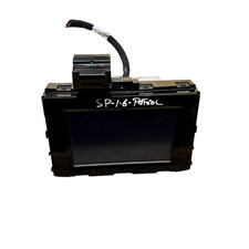 Kia Sportage 2018-2022 Sat Nav Touchscreen Head Unit Radio 96560-F1220FHV