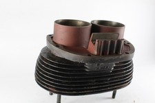 DEFECTIVE Original BSA A65 Cylinder Barrels 6...