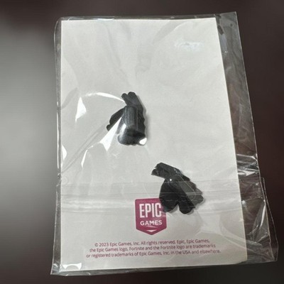 Fortnite Chapter 4 Season 1 ピンバッジ　新品 Fortnite Chapter 4 Season 1 Pin Badge | eBay