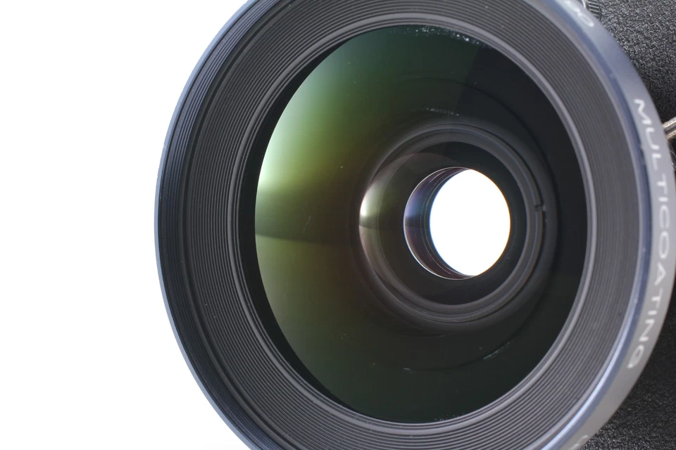 [Exc+5] Schneider Kreuznach Super Angulon 90mm f8 MC Lens Copal 0 From JAPAN - Image 2 of 4