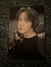 Txt Tomorrow X Together Beomgyu Panic Official Photocard