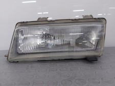 Feu avant (phare) Saab 9000