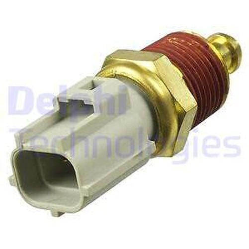 Delphi TS10294 Sensor, KüHlmittel Temperatur FüR Ford, Jaguar, Land Rover, Mazda-image