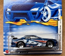 Hot Wheels Nissan Skyline Gt-r R34 2002 First Editions Hot Wheels Nissan Skyline Gt-r R34 2002 First Editions
