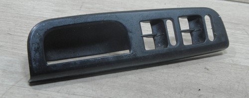 VW Polo Golf 4 1J 1998 Oiginal Abdeckung Blende Tür Griff vorn LINKS 150920-H046