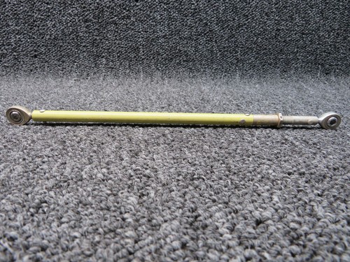 0961310-12 (Use: 0961310-19) Cessna 162 Rudder Pedal Interconnect Rod LH or RH