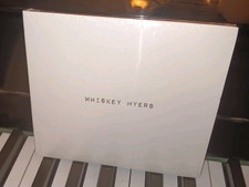 NEW, SEALED CD - Whiskey Myers: Whiskey Myers - Wiggy Thump Records 