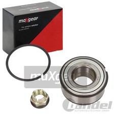 Roulement de roue Renault SCENIC