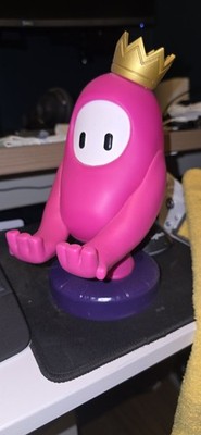 Fall Guy's Controller Holder ( Cable Guys)