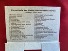 Collectible Booklet of 12 Photos Zugspitze in Winter Germany 3.25 x 2.5 inches — photo 8