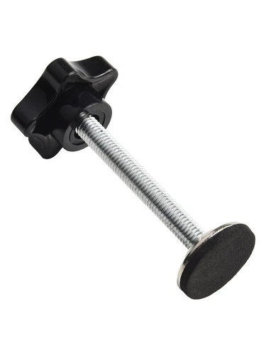 Pomo de tensión manual seguro de usar apretón de manos fijo materiales de alta calidad - Imagen 10 de 48