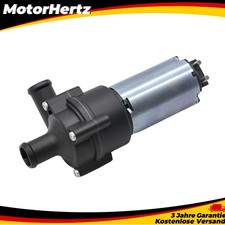 Zusatzpumpe Wasserumw&auml;lzpumpe f&uuml;r Mercedes CLK C E G SLK W203 CL203 S203 C209