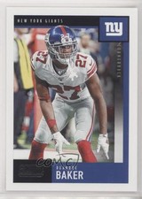 2020 Score Deandre Baker #183 y0i