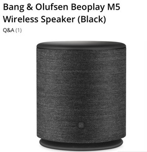 Beoplay M5 | eBay