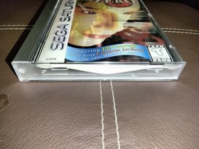 ENEMY ZERO &ndash; SEGA SATURN &ndash; MINT CONDITION!