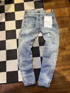 Purple Brand Jeans Size 28 | eBay