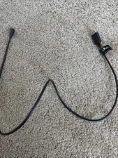 StarTech 3ft [1m] USB C to DisplayPort 1.2 Cable 4K 60Hz - Reversible DP to