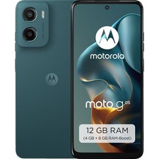 Motorola moto g05 64 GB Forest Green Dual SIM...