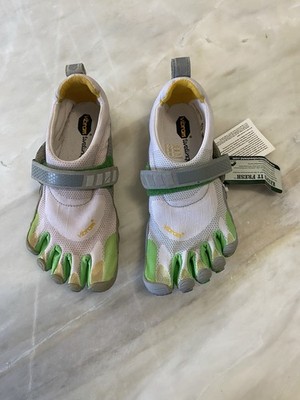 New Vibram Fivefingers Bikila Minimalist Shoes Women Size 36 5.5 Barefoot