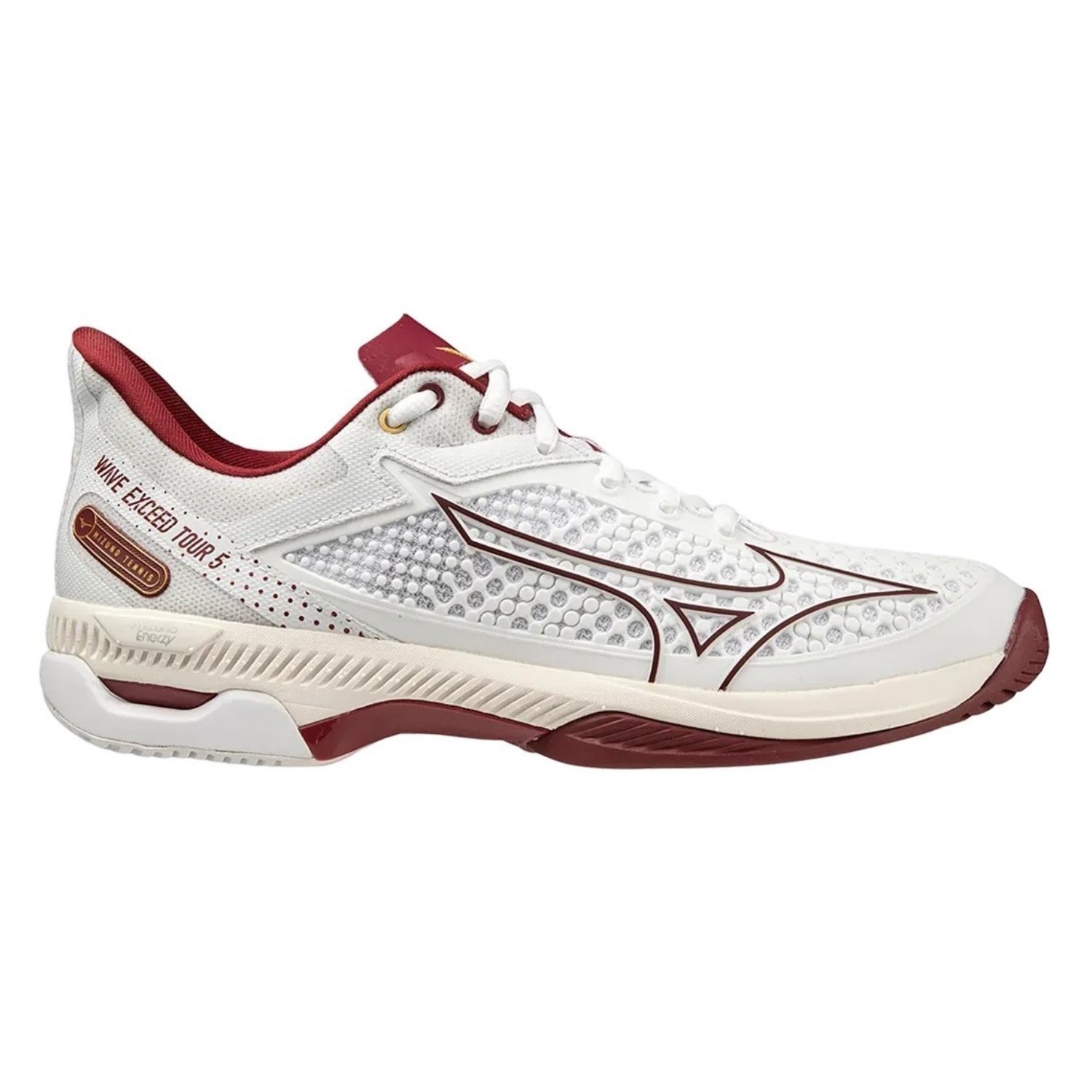 Mizuno Exceed Tour AC Women's Tennis Shoes - UK 8.5
