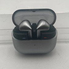 Samsung Galaxy Buds3 Pro SM-R630 True Wireless Earbuds Silver