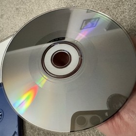 Resident Evil 3: Nemesis (2000) Dreamcast DC Capcom PAL Complete VGC