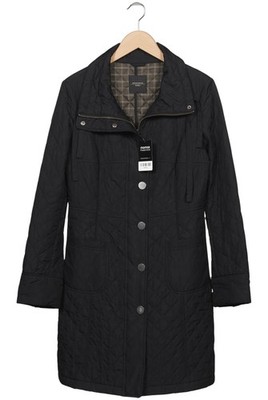 WEEKEND Max Mara Mantel Damen Jacke Parka Gr. M Schwarz #ei9dvec