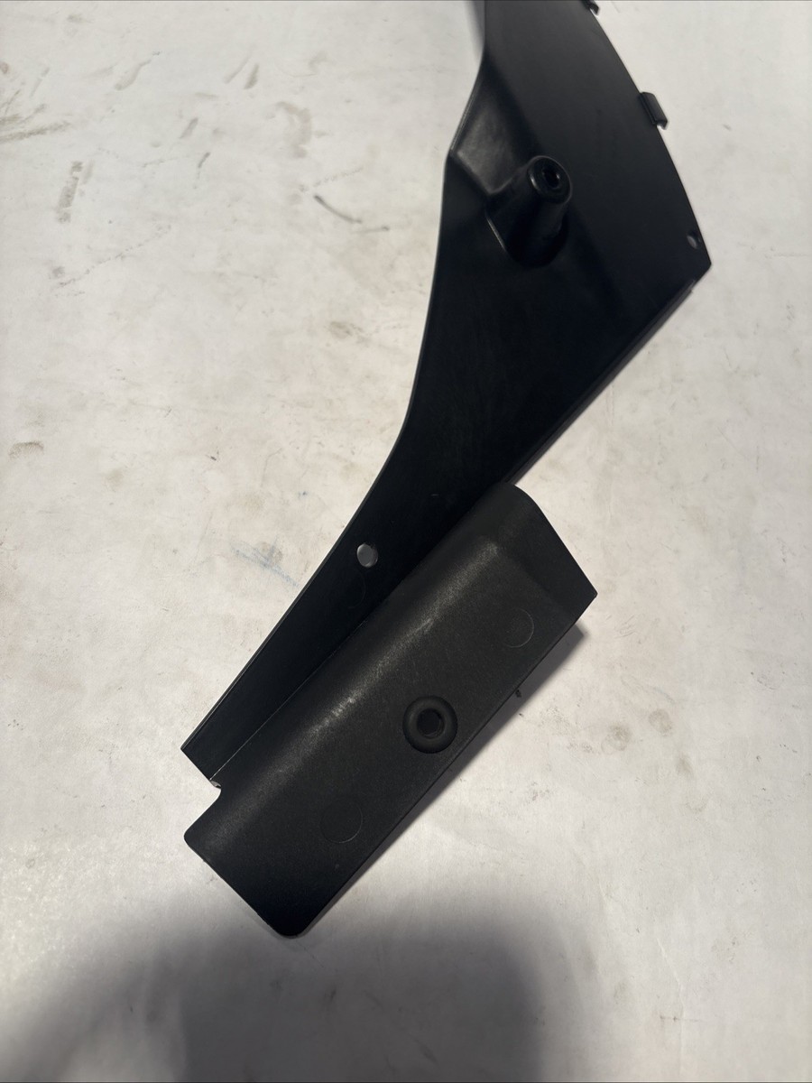 OEM 09-22 Kawasaki ZX6R Ninja LH Front Inner Cowl 55028-0260 | eBay