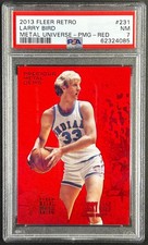 Ultimate Precious Metal Gems PMG Checklist and Set Guide 54